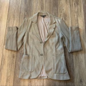 Armani Exchange Blazer Jacket